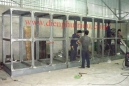 Vỏ tủ khung 10 - Nhà Thầu Cơ Điện Phú Triều - Công Ty TNHH Sản Xuất Thương Mại Xây Dựng Điện Phú Triều